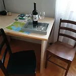 Gæstehus Bm