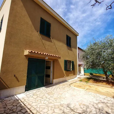 Гостевой дом Bm