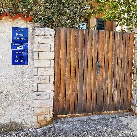 Bm Casa de hóspedes 3*