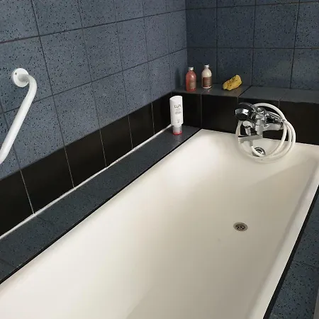 Гостевой дом Bm