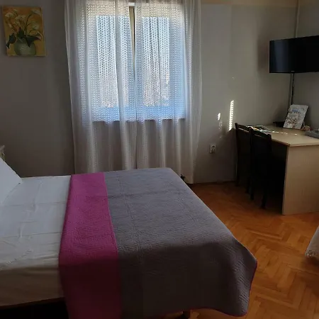 Bm Гостевой дом 3*