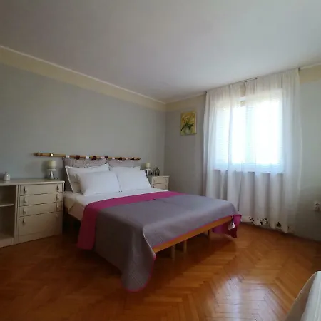Bm Guest house 3*