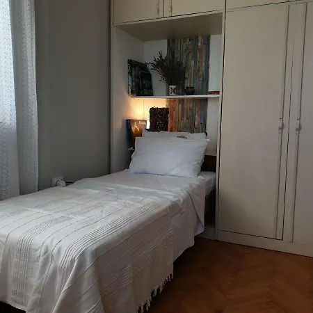 Bm Casa de hóspedes