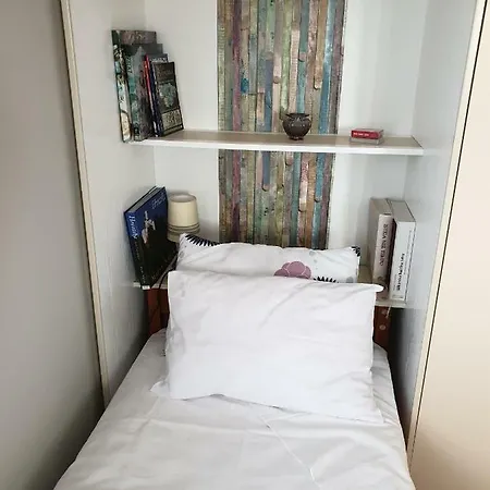 Casa de hóspedes Bm 3*