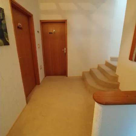 Bm Guest house Pula