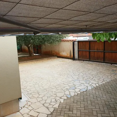 Casa de hóspedes Bm Pula