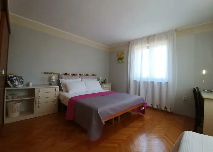 Bm Pensjonat 3*