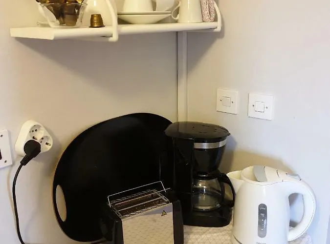 Bm 게스트하우스 풀라