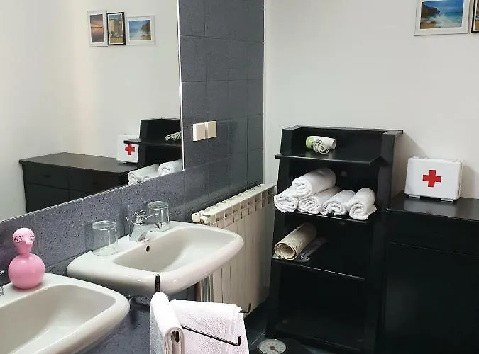 게스트하우스 Bm