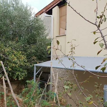 Bm Guest house Pula