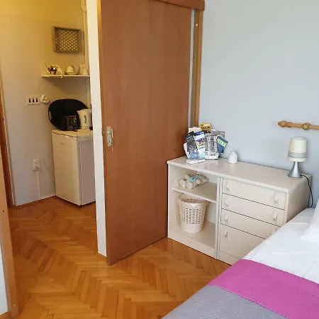 Vendégház Bm Póla