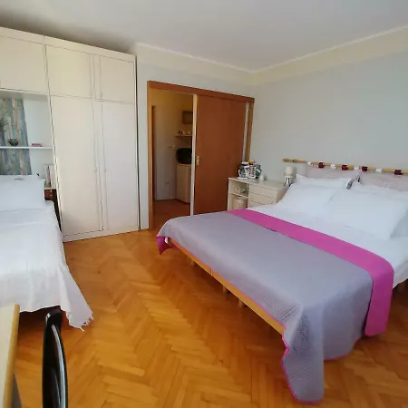 Guest house Bm