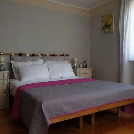 Vendégház Bm Póla