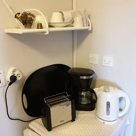 Bm Vendégház Póla