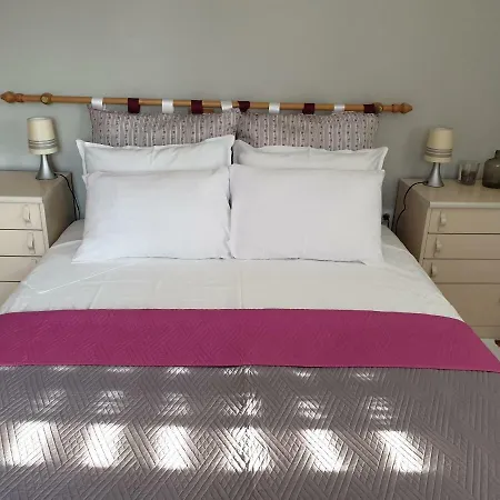 Bm Guest house Pula