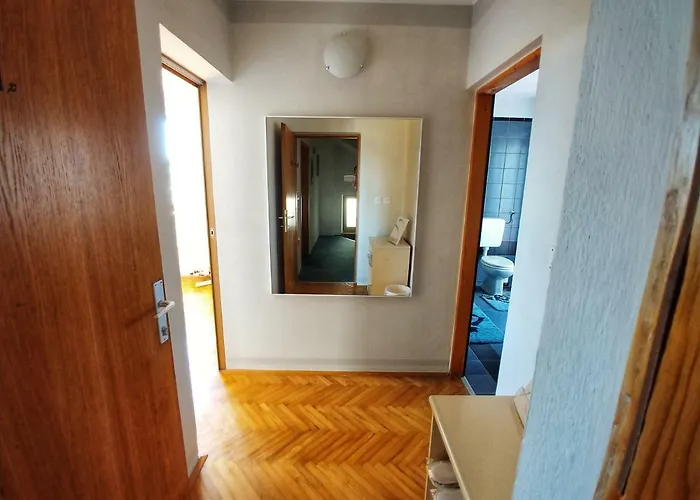 Bm Gostinjska kuća Pula