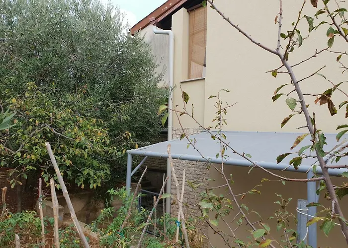 Bm Gostinjska kuća Pula