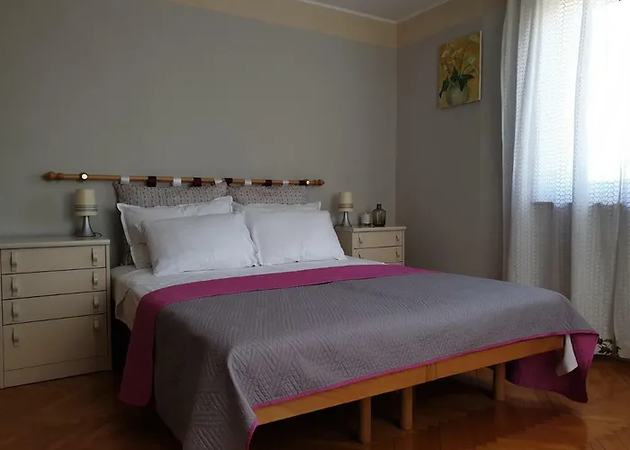 Gostinjska kuća Bm Pula