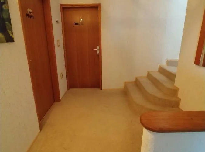 Bm Maison d'hôtes Pula