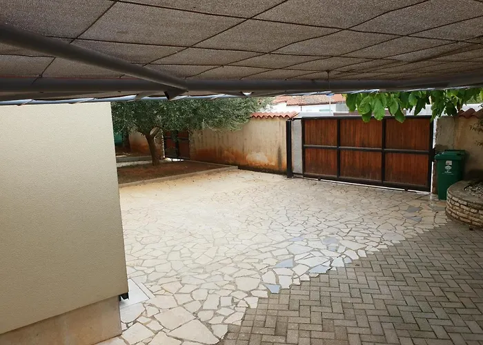 Gostinjska kuća Bm Pula