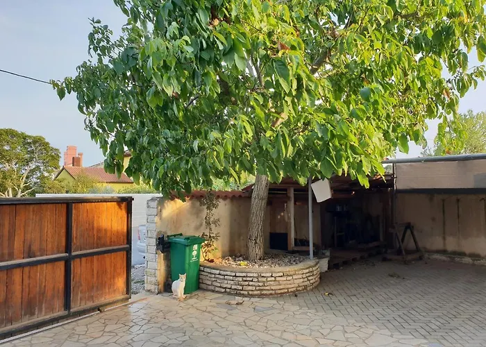 Gostinjska kuća Bm Pula